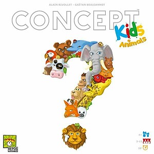 Concept Kids: Animal