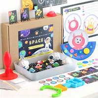 Space Play Kit