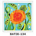Batik Painting - Kit / Loose